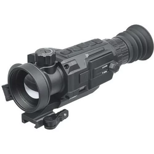 AGM Secutor LRF 75-640 thermal riflescope with 75mm objective and 640x512 sensor
