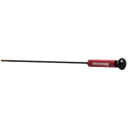 Birchwood Casey Premium Carbon Cleaning Rod .17-.20 Cal 36 inches