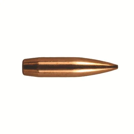 Berger Classic Hunter 7mm .284 150gr Hybrid Boat Tail bullets 100 count