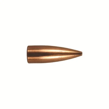 Berger Target .30 caliber 0.308 115 grain flat base bullets 500 count box