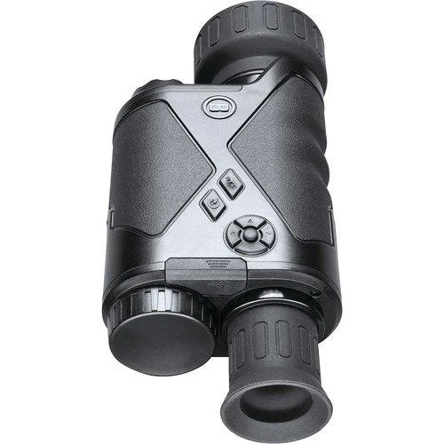 Bushnell Equinox Z2 3x30mm night vision monocular, front angle view