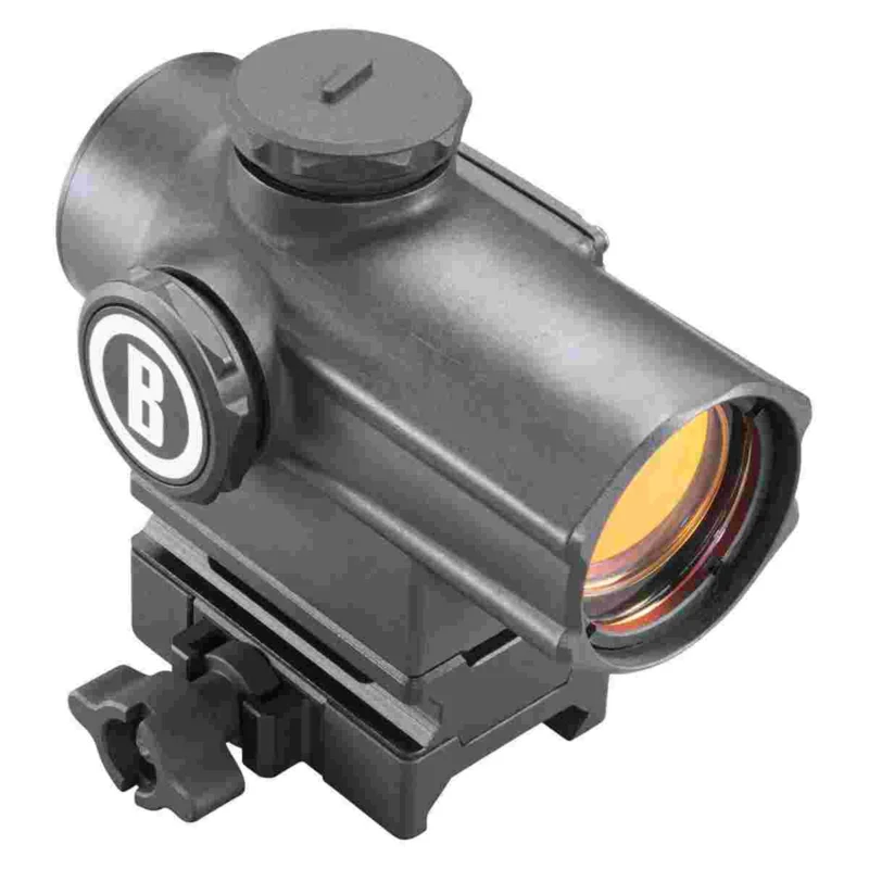 Bushnell Tac Optics Mini Cannon red dot sight 1x23mm multi 4-reticle
