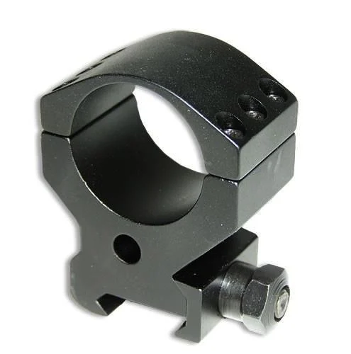 Burris XTR Xtreme Tactical 30mm High Single Ring matte black