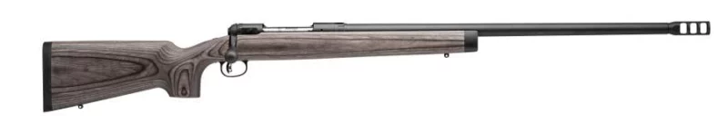 Savage Arms 112 Magnum Target Rifle .338 Lapua Magnum 26 inch gray laminate stock