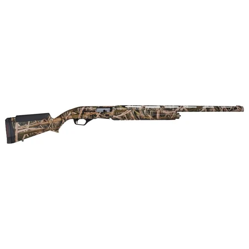 Savage Renegauge Waterfowl 12 Gauge 28-inch Mossy Oak Shadow Grass Blades with Monte Carlo adjustable comb