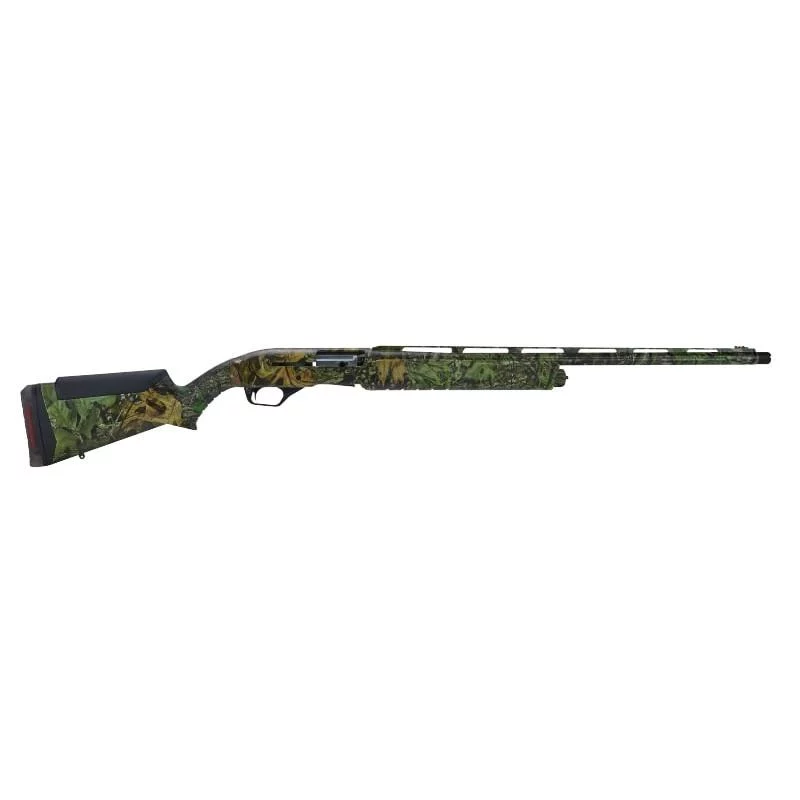 Savage Renegauge Turkey 12 gauge 24 inch Mossy Oak Obsession semi-auto shotgun