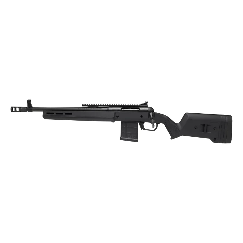 Savage 110 Magpul Scout 6.5mm Creedmoor left-hand rifle with 16.50-inch threaded barrel
