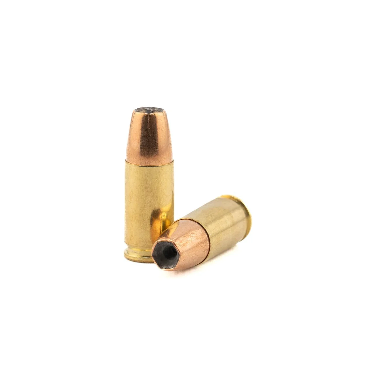 nes 9mm Luger 124 Gr Sierra JHP  20 Ct Box Ammo