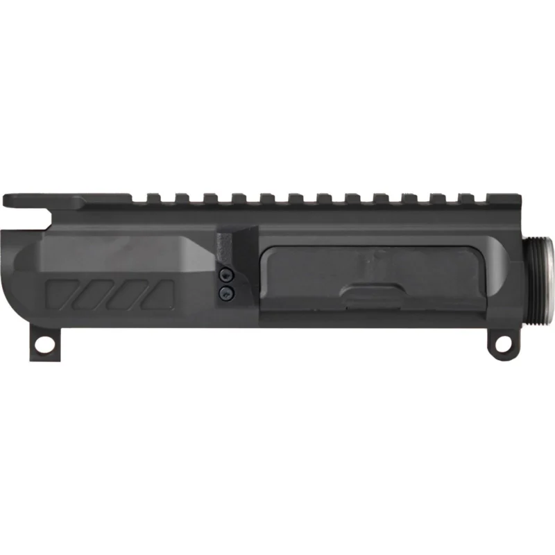 CMMG Mk4/AR15 upper receiver assembly in Armor Black