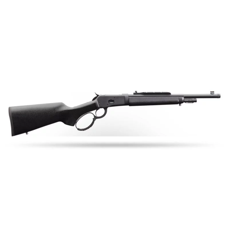 Chiappa 1892 Wildlands takedown lever-action rifle .44 Magnum with laminate stock