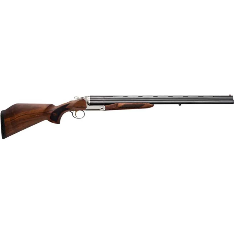 Charles Daly Triple Crown Compact 20GA 26-inch Walnut