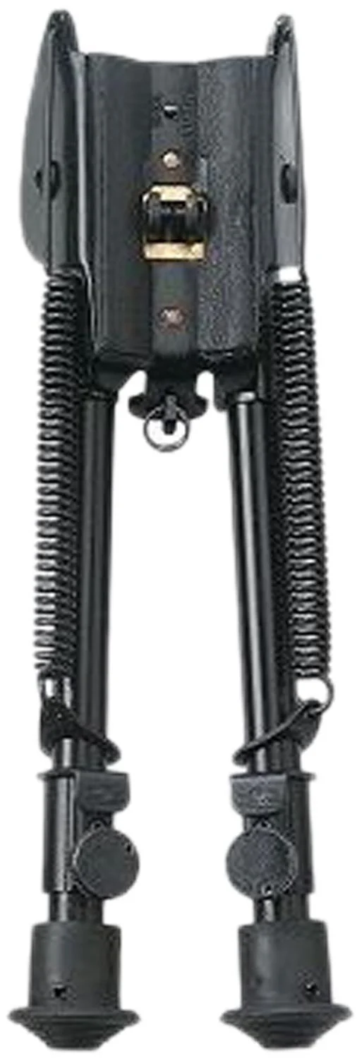 Champion Rock MT adjustable bipod, sling swivel stud mount