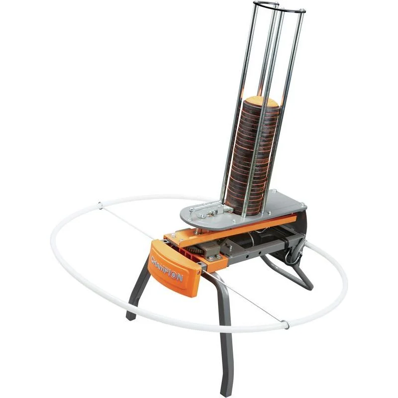 Champion Workhorse Electronic Trap Thrower product image
