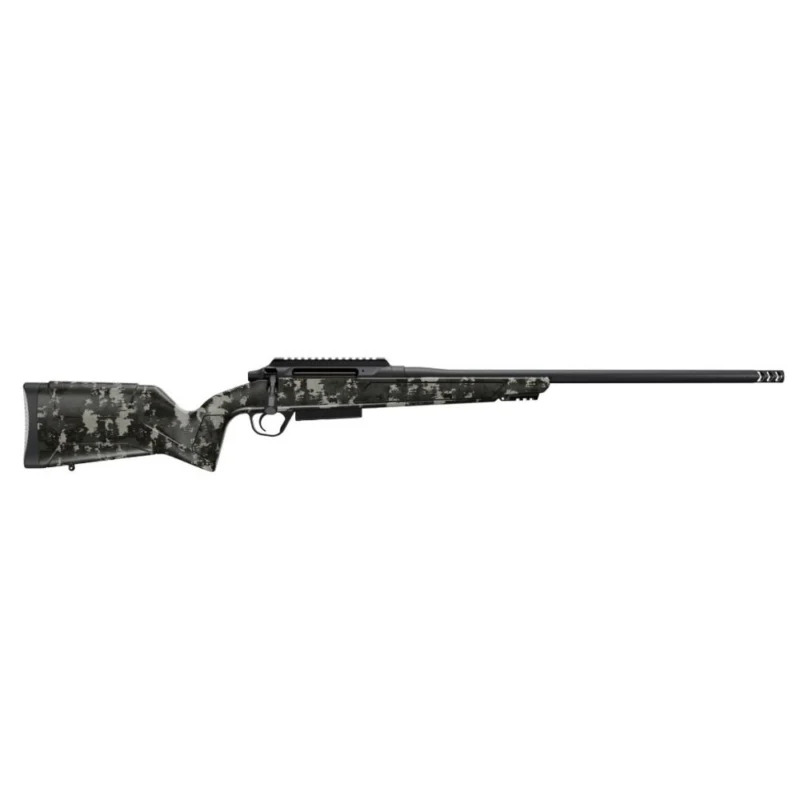 Christensen Arms Evoke Hunter .300 Win Mag 22in Threaded