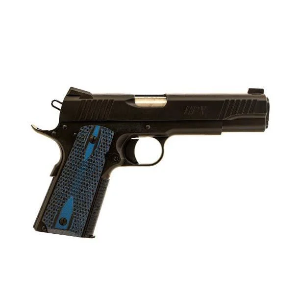 Standard Manufacturing 1911 HPX .45 ACP 5" 8rd