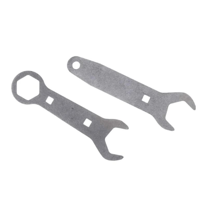 Dead Air Odessa 9 Wrench Kit two precision wrenches for Odessa-9 baffles