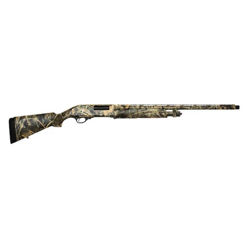 CZ 612 Magnum Waterfowl 12 Gauge Pump, 28" Barrel, 3.5" Chamber