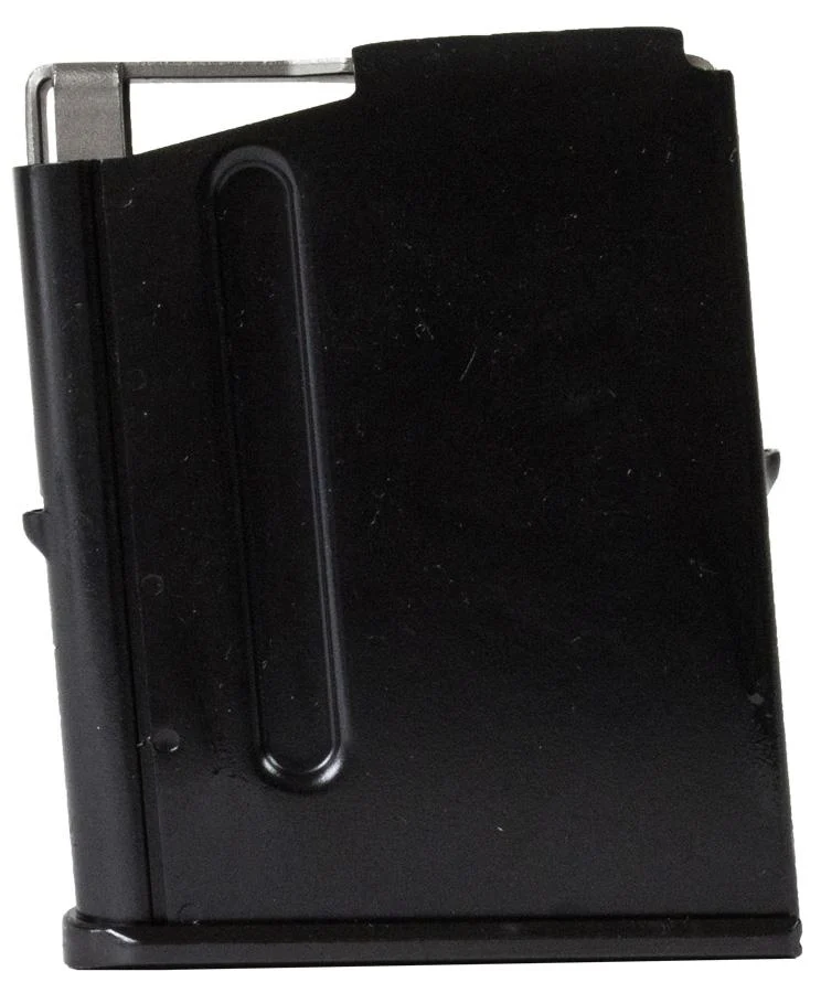 CZ-USA CZ 527 5-round blued steel magazine for 7.62 x 39 mm rifle