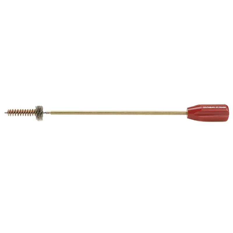 J. Dewey AR-10 .308 chamber cleaning combo with CHR chamber rod and CH-AR308 brush