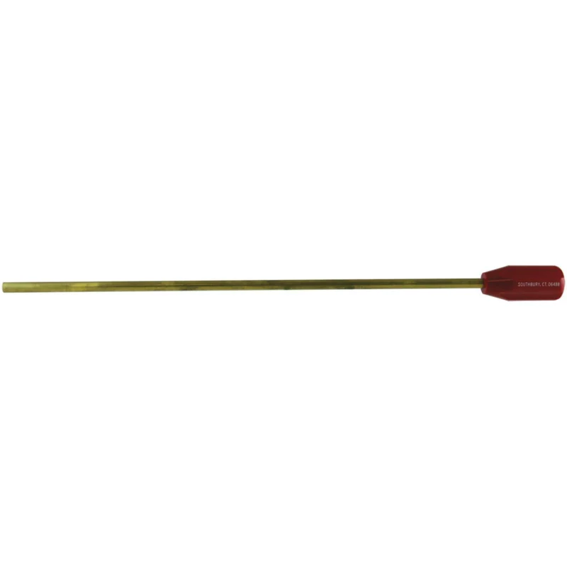 Dewey M16/AR-15 Chamber Cleaning Combo with CHR chamber rod and CH-16 chamber brush