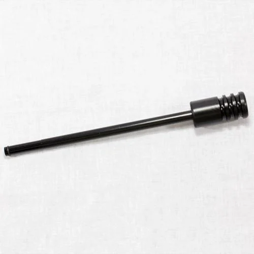 Dewey Rods AR-15/M16 breech rod guide for .223/5.56 made from Delrin and anodized aluminum