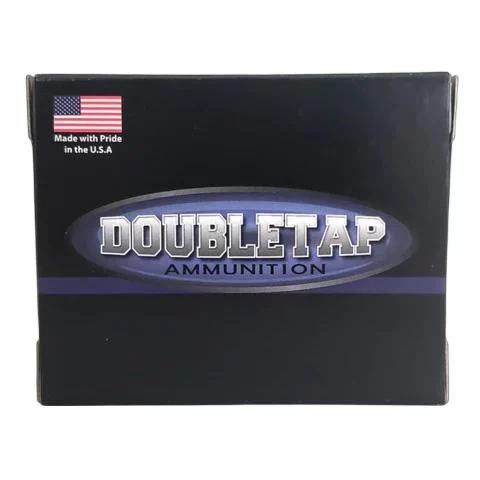 Double Tap 41M250HC .41 Remington Magnum 250gr Hard Cast Solid ammunition 20/box