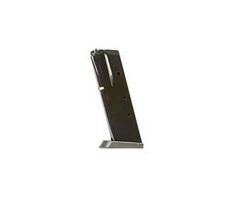 Magnum Research Baby Desert Eagle 9mm 12-round compact magazine, black finish