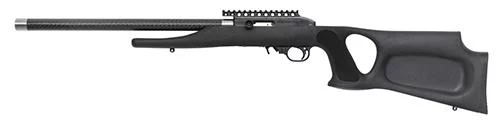 Magnum Research Magnum Lite SwitchBolt SSAT22G .22 LR 17 inch thumbhole rifle