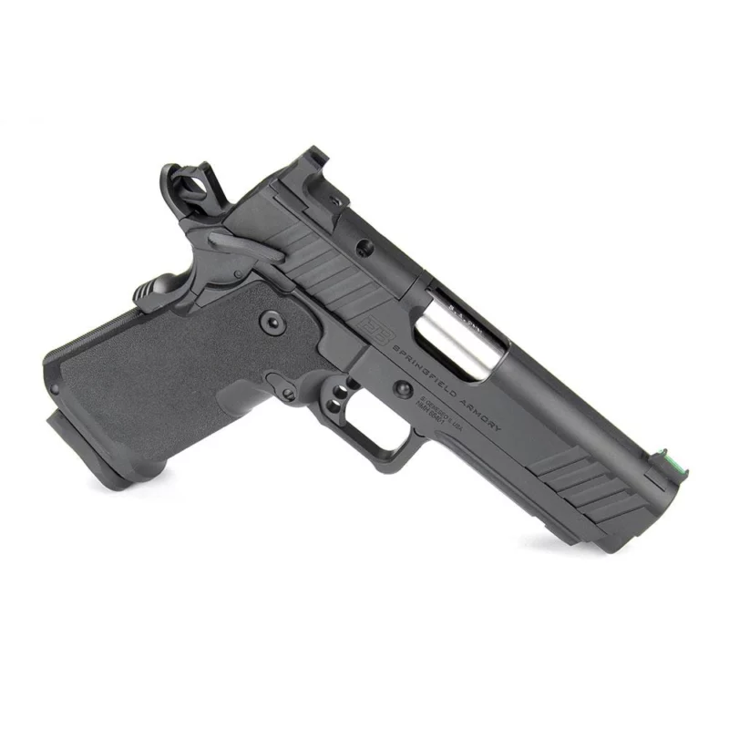 Ed Brown PRODIGY1 9mm 4.25 in barrel Black Gen4 serrated slide