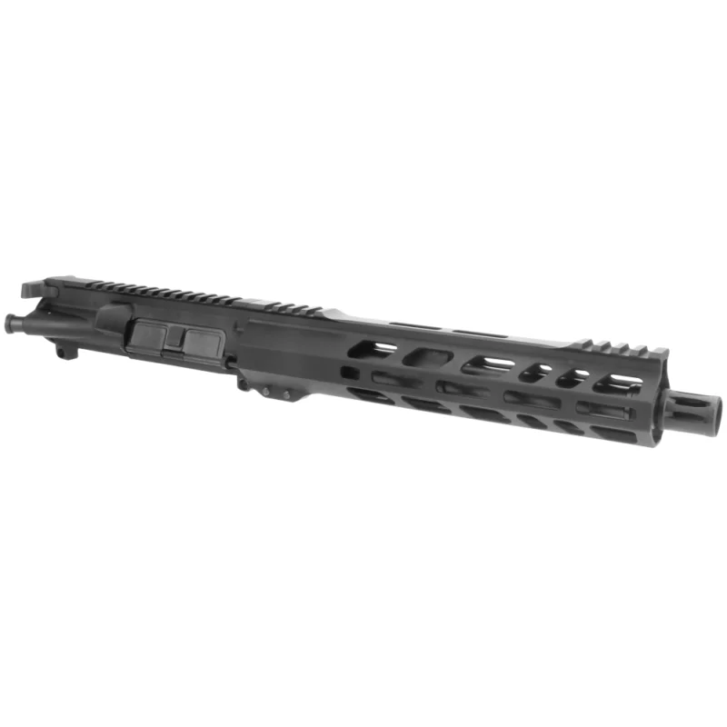 TacFire AR-15 complete upper .300 Blackout 10-inch barrel black