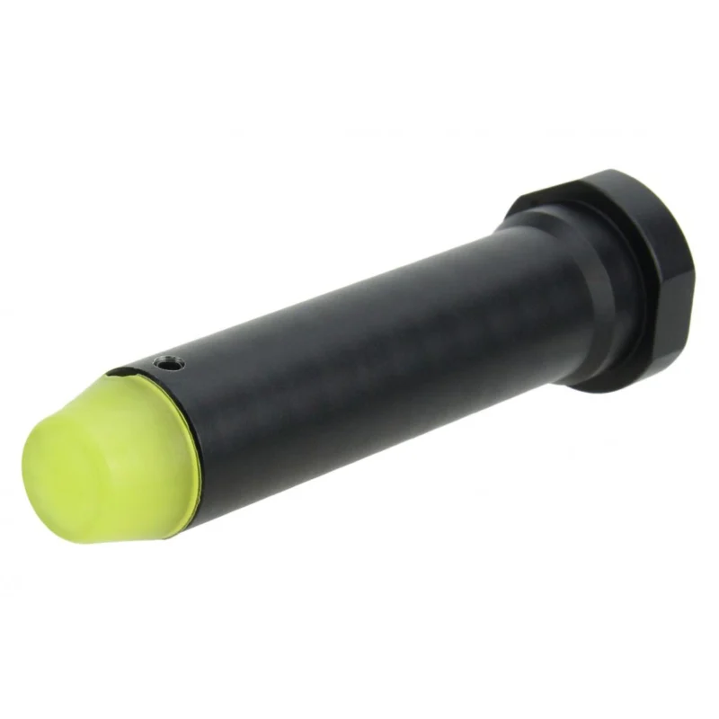 TacFire MAR043 AR-15 3 oz anodized aluminum heavy buffer