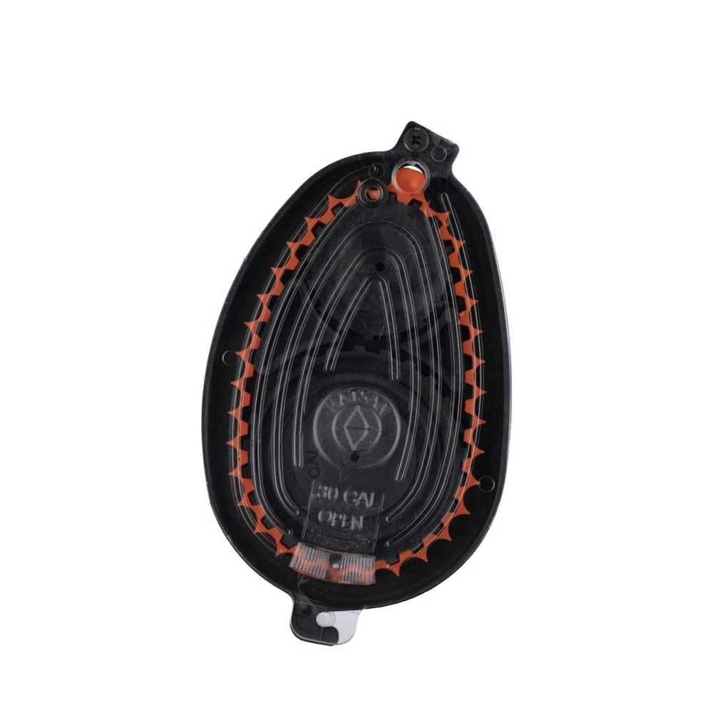 Hatsan Blitz 45-round .22 cal replacement magazine in black