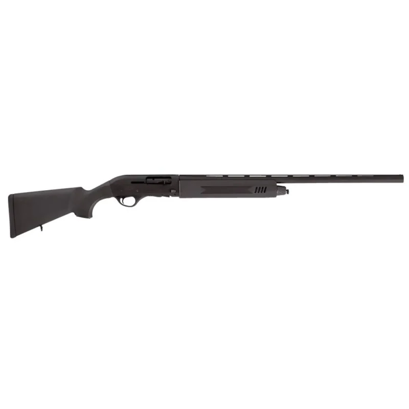 Hatsan Escort ESCORT PS Auto 12ga 28in left-hand shotgun in black