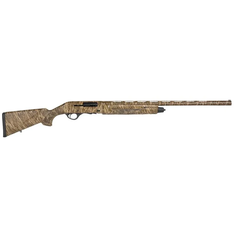 Hatsan Escort PS Auto 12ga 28in left-hand semi-auto shotgun, BL finish