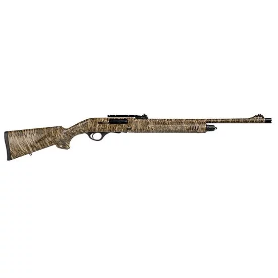 Escort HEPS4124TRBL .410ga semi-auto shotgun 24 inch barrel Mossy Oak Bottomland