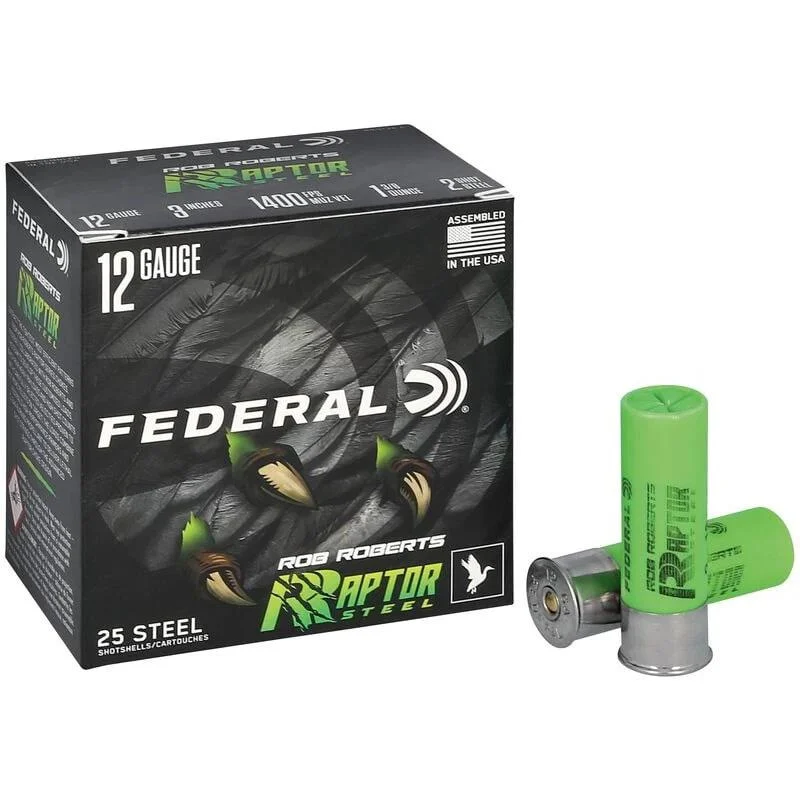 25/Box Ammo