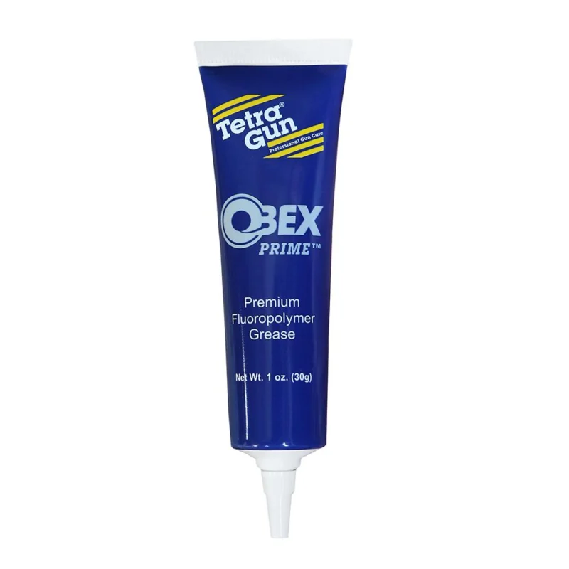 Tetra Gun Obex Prime Light Gun Grease 1 oz tube product image