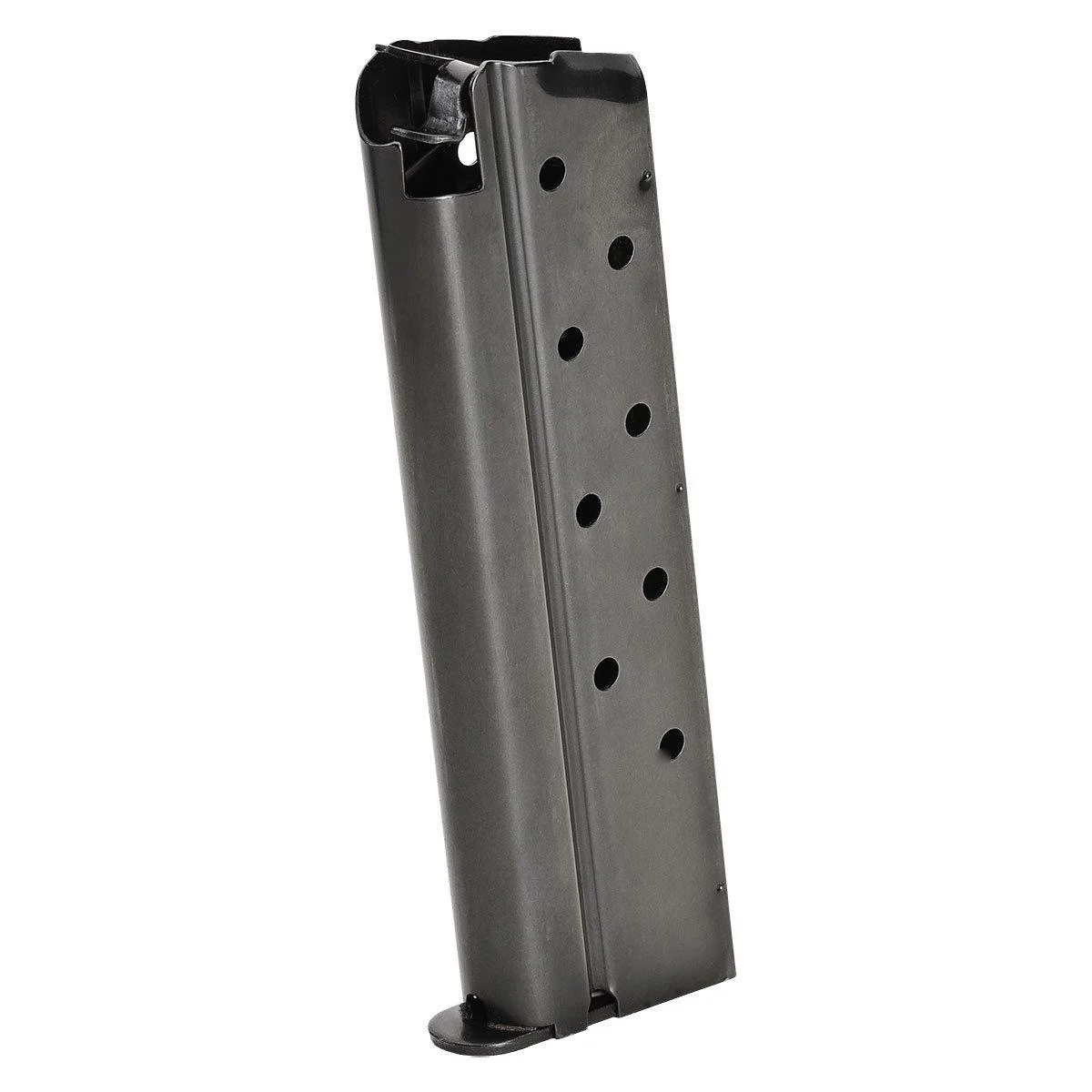 Springfield Armory EMP 9-round 9mm magazine blued steel for 1911 EMP