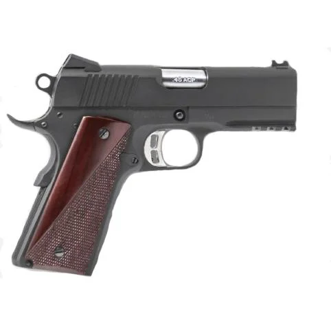 Fusion Firearms Freedom NCOM DTC .45 Auto 8rd 3.25 in