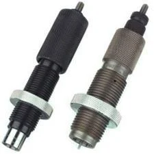 Forster Bench Rest Full Length Die Set for .223 Rem, two-die set