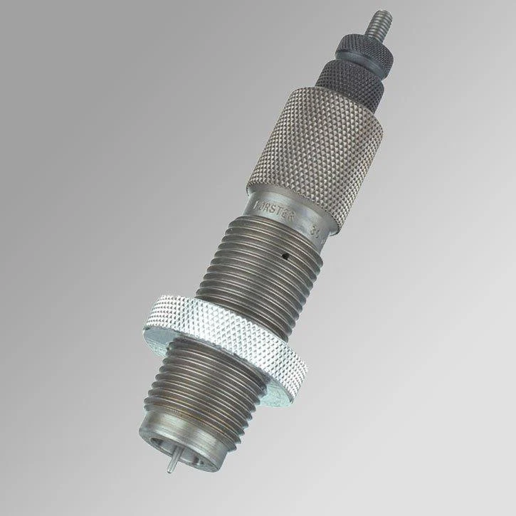 Forster Products 6mm Dasher full length sizing die