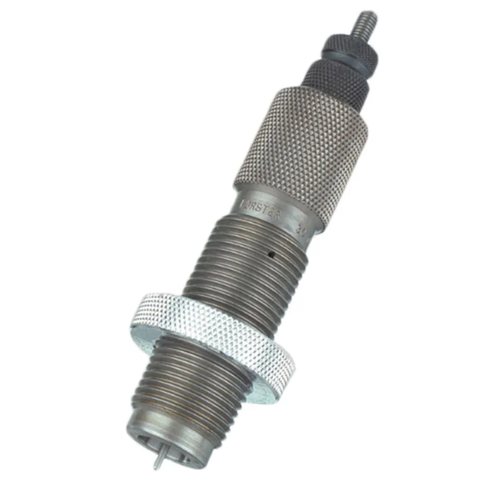 Forster Bench Rest Full Length Sizing Die for .30-06 Springfield