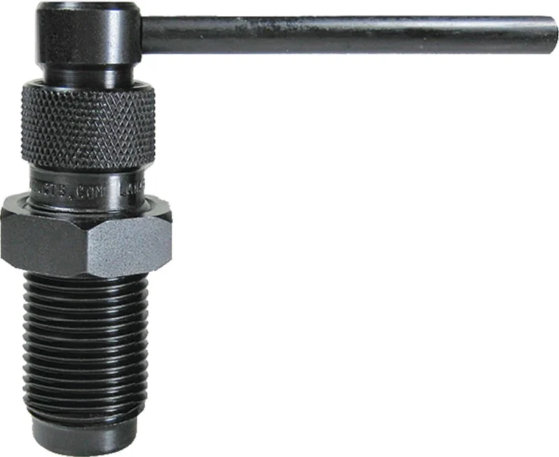 Forster Products Standard Bullet Puller tool, collets not included