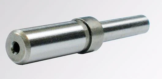 Forster handheld outside neck turner pilot mandrel 0.2215 inch