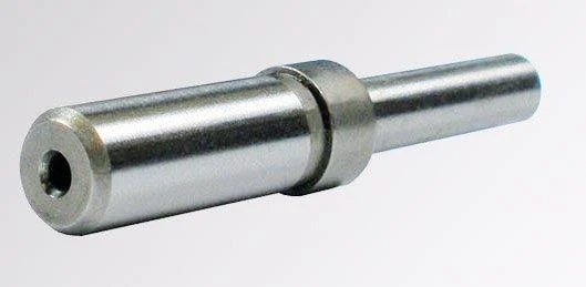 Forster Handheld Outside Neck Turner Pilot .284 Caliber, 0.2815 in diameter