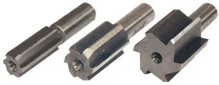 Forster Products Neck Reamer #257 tool for case trimming