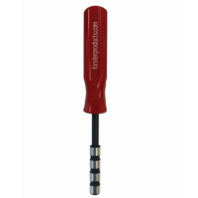 Forster Products NTG-277 Neck Tenson Gage inspection tool