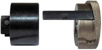 Forster Outside Neck Turner Accessory for Original Case Trimmer with adjustable carbide cutter