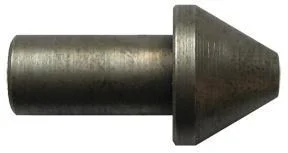 Forster Center for Primer Pocket Cleaner and Primer Pocket Chamfering Tool mounted in a case trimmer