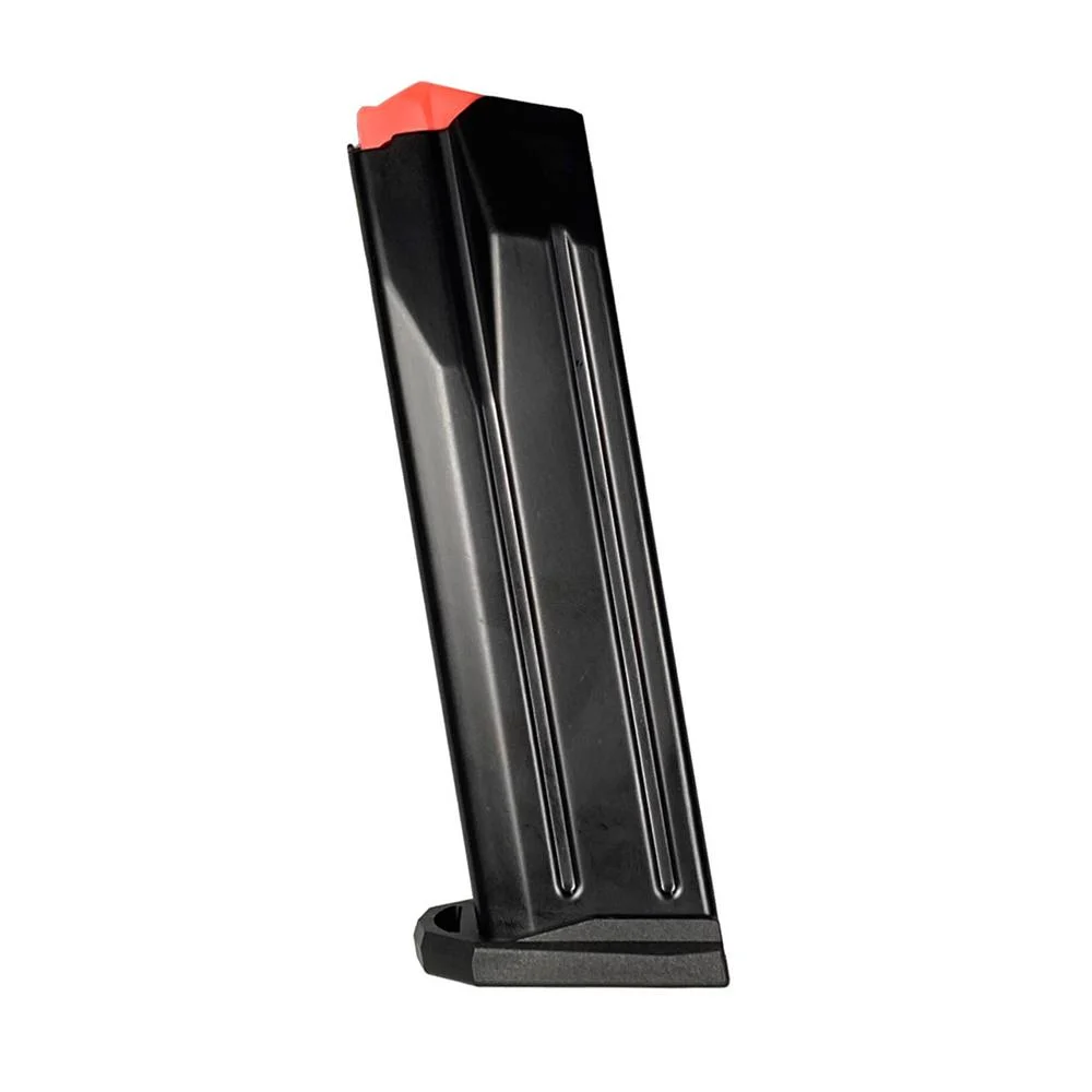 Global Ordnance AREX Delta L/X 17rd magazine 9mm Luger black